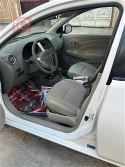 نيسان صني
